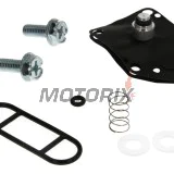 Opravná sada palivového kohoutu -TOURMAX- Kawasaki GPX 750 1987-1990, Kawasaki ZX 750 1987-1990, Kawasaki ZX 600 1990-1992, Kawasaki ZZR 600 1990-1992