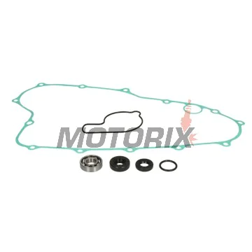 Opravná sada vodní pumpy -WINDEROSA- Honda CRF 450 2002-2008