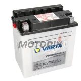 Akumulátor -VARTA- 12N10-3A, 11Ah 12V