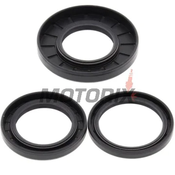 Opravná sada diferenciálu -4 RIDE- Kawasaki KVF 300 1999-2002, Kawasaki KVF 400 1997-2002