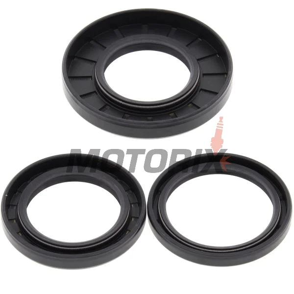 Opravná sada diferenciálu -4 RIDE- Kawasaki KVF 300 1999-2002, Kawasaki KVF 400 1997-2002