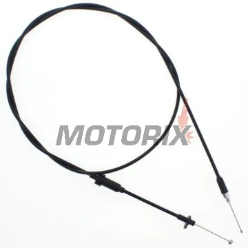 Plynové lanko -ALL BALLS- Polaris Sportsman 700 2008, Sportsman 800 2006-2010