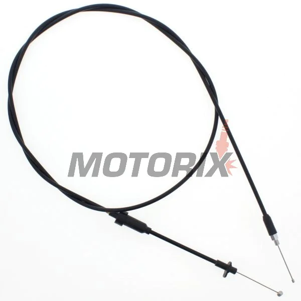 Plynové lanko -ALL BALLS- Polaris Sportsman 700 2008, Sportsman 800 2006-2010