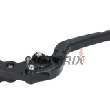 Brzdová páčka na řídítka -4 RIDE- BMW S 1000 2010-2017, Kawasaki ZX-6RR 600 2005-2006, MV Agusta F3 675 2013-2015, Suzuki GSX/GSX-R/GSX-S 600-1300 2004-2017, Triumph Daytona/Street Triple 675 2006-2015, Speed Triple 1050 2008-2010