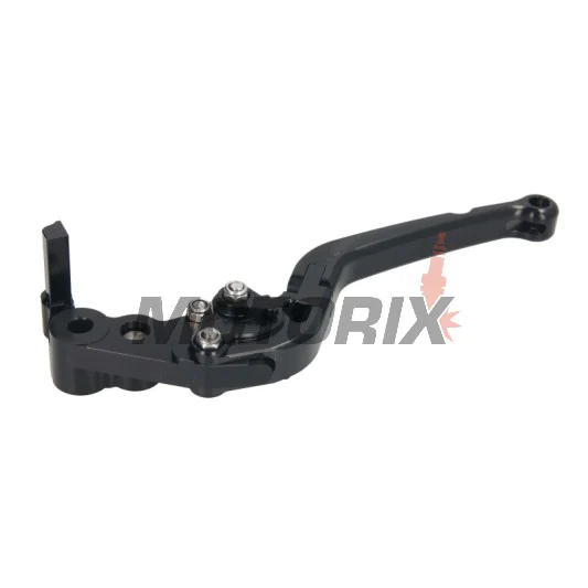 Brzdová páčka na řídítka -4 RIDE- BMW S 1000 2010-2017, Kawasaki ZX-6RR 600 2005-2006, MV Agusta F3 675 2013-2015, Suzuki GSX/GSX-R/GSX-S 600-1300 2004-2017, Triumph Daytona/Street Triple 675 2006-2015, Speed Triple 1050 2008-2010