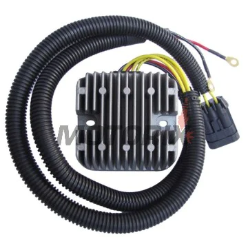Regulátor dobíjení -DZE- regulátor dobíjení, 12V, 50A, POLARIS RZR, ACE 325-1000 2012-2016