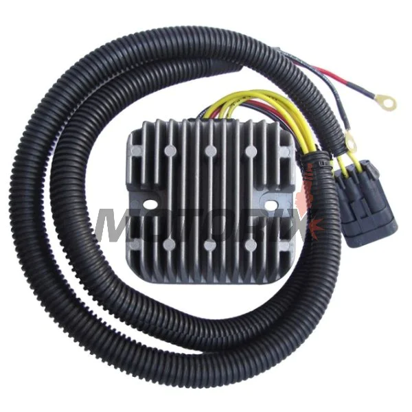 Regulátor dobíjení -DZE- regulátor dobíjení, 12V, 50A, POLARIS RZR, ACE 325-1000 2012-2016