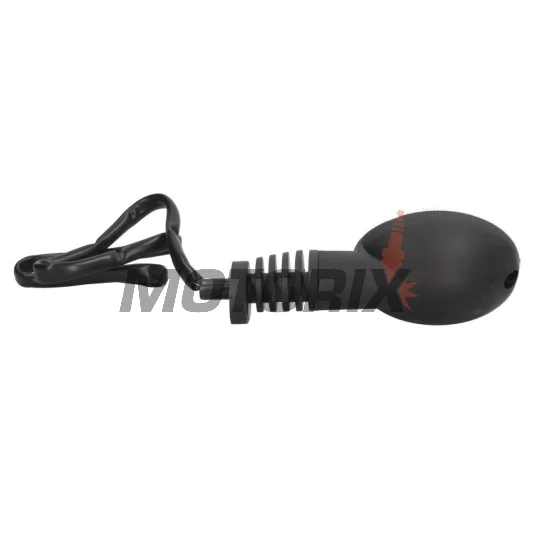 Blinkr -VICMA- zadní levý/přední pravý, DERBI GPR, SENDA; KAWASAKI EX, NINJA; MBK XQ; YAMAHA DT, MT-03, TZR, XQ, XT 50-660 1990-2012