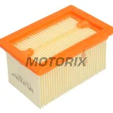 Vzduchový filtr -HIFLO FILTRO- HFA7601, BMW F650 GS/GS Dakar + G650 GS/Sertao (2000-2016)