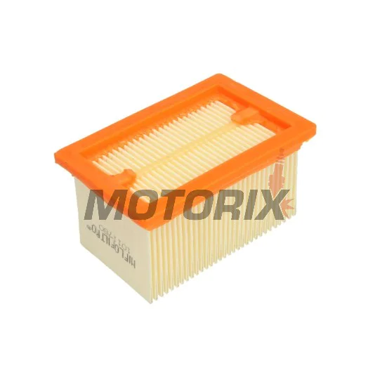 Vzduchový filtr -HIFLO FILTRO- HFA7601, BMW F650 GS/GS Dakar + G650 GS/Sertao (2000-2016)