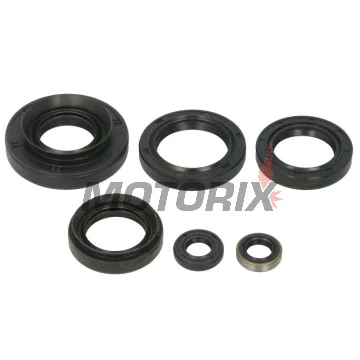 Sada gufer motoru -WINDEROSA- Kawasaki Brute Force 750 2015-2024, Kawasaki KVF 750 2015-2022