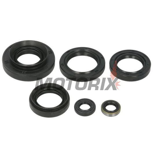 Sada gufer motoru -WINDEROSA- Kawasaki Brute Force 750 2015-2024, Kawasaki KVF 750 2015-2022