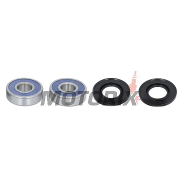Sada ložisek kola -ALL BALLS- Honda VT 1300 2010-2017, VTX 1300 2003-2010, VTX 1800 2001-2008, Indian Chief 1811 2014-2017, Chieftain 1800 2014-2017, Roadmaster 1800 2015-2017, Roadmaster 1811 2017, Scout 1000 2017