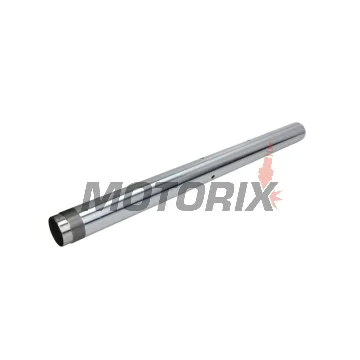Trubka přední vidlice -TLT- pravý/levý, 41mm průměr, 536mm délka, Suzuki GSR 750 2011-2016