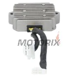 Regulátor dobíjení -DZE- regulátor dobíjení, 12V, 25A, HONDA CB, CBX 750-1100 1979-1983