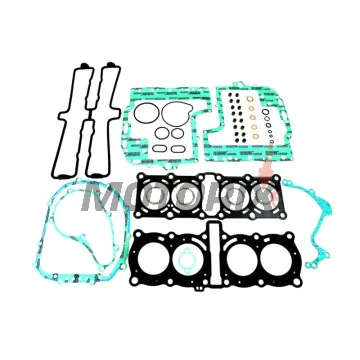 Kompletní sada těsnění motoru -ATHENA- Yamaha FZR 600 1994-1995, YZF 600 1996-1998