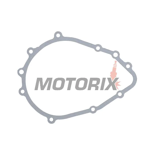 Těsnění víka statoru -WINDEROSA- Kawasaki ZX-6R 600 1995-2002, 2005-2008, Kawasaki ZX-6R 636 2003-2004, Kawasaki ZX-6RR 600 2003-2004, Kawasaki ZZR 600 2005-2008
