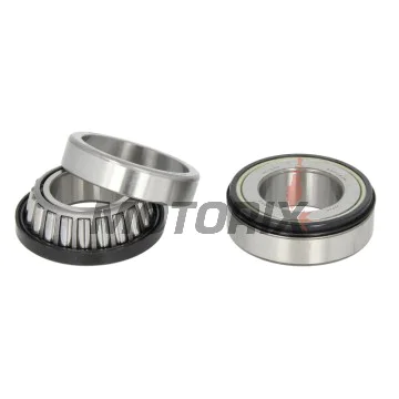 Sada ložisek přední části -TOURMAX- Kawasaki KLX 450 2008-2012, Kawasaki KX 250 1993-1994, 1997-1998, 2000-2001, 2003-2015, Kawasaki KX 125 1994, 2004-2005, Kawasaki KX 450 2006-2015, Suzuki RM-Z 250 2004-2006