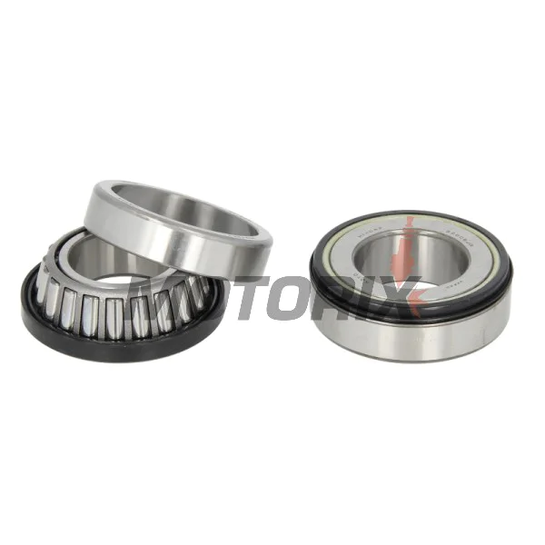 Sada ložisek přední části -TOURMAX- Kawasaki KLX 450 2008-2012, Kawasaki KX 250 1993-1994, 1997-1998, 2000-2001, 2003-2015, Kawasaki KX 125 1994, 2004-2005, Kawasaki KX 450 2006-2015, Suzuki RM-Z 250 2004-2006