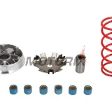 Variátor -MOTORIX- TUNING, Honda Dio, Kymco, Peugeot, SYM