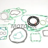 Kompletní sada těsnění motoru -ATHENA- Suzuki RM-X 250 1990-1992