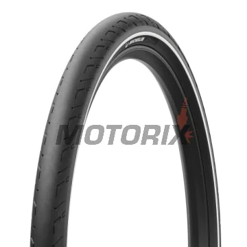 Plášť na kolo -MICHELIN- 27.5X2.40, CITY STREET