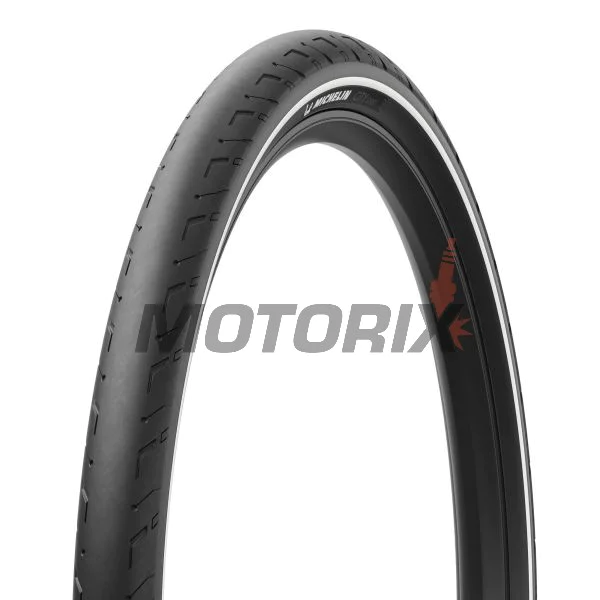 Plášť na kolo -MICHELIN- 27.5X2.40, CITY STREET