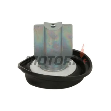 Membrána karburátoru -RMS- Piaggio Fly 125/150 2005-2011, Vespa Granturismo 125 2003-2005, Piaggio Liberty 125 2005-2015, Piaggio Liberty 150 2008-2013, Piaggio Liberty 200 2004, 2006-2008
