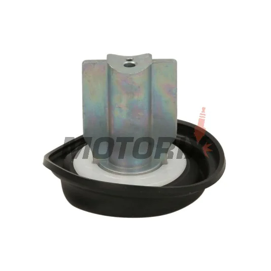 Membrána karburátoru -RMS- Piaggio Fly 125/150 2005-2011, Vespa Granturismo 125 2003-2005, Piaggio Liberty 125 2005-2015, Piaggio Liberty 150 2008-2013, Piaggio Liberty 200 2004, 2006-2008