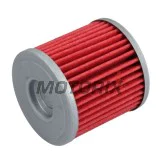 Olejový filtr -HIFLO FILTRO- HF568