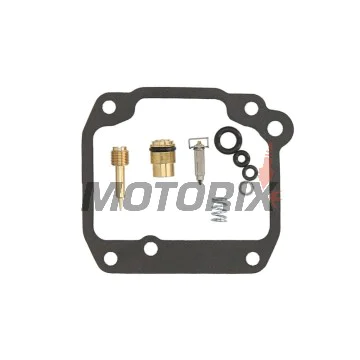 Opravná sada karburátoru -TOURMAX- Suzuki ALT (Three Wheelers) 185 1985, Suzuki LT 185 1984-1987
