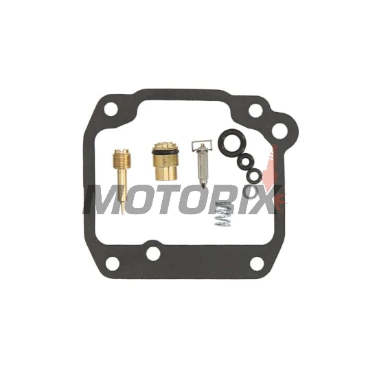 Opravná sada karburátoru -TOURMAX- Suzuki ALT (Three Wheelers) 185 1985, Suzuki LT 185 1984-1987