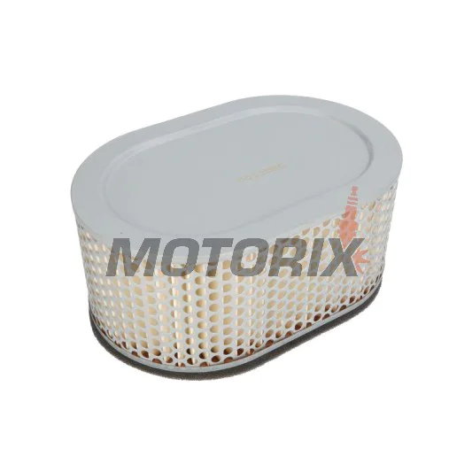 Vzduchový filtr -HIFLO FILTRO- HFA3705, Suzuki GSX-R600 + GSX-R750 SRAD (1996-2000)