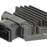 Regulátor dobíjení -TOURMAX- regulátor dobíjení, Honda CBR 1100 1996-1998, Honda VFR 750 1990-1997