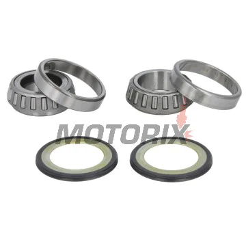 Opravná sada podvozku -ALL BALLS- Yamaha FZ 600 1986-1988, SRX 600 1986, XJ 650 1980-1983, XJ 750 1981-1983, XS 500 1976-1978, XS 650 1975-1983, XV 750/920 1981-1983, XZ 550 1982-1983