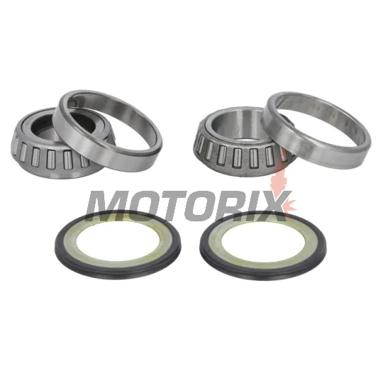 Opravná sada podvozku -ALL BALLS- Yamaha FZ 600 1986-1988, SRX 600 1986, XJ 650 1980-1983, XJ 750 1981-1983, XS 500 1976-1978, XS 650 1975-1983, XV 750/920 1981-1983, XZ 550 1982-1983