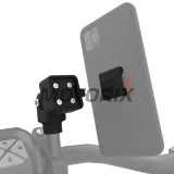 Adaptér držáku -OXFORD- CLIQR Mirror Replacement Mount