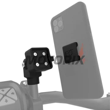 Adaptér držáku -OXFORD- CLIQR Mirror Replacement Mount