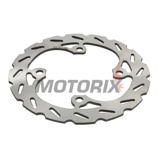 Brzdový kotouč -4 RIDE- THQ6164, 220mm, Honda TRX 400 2002-2013