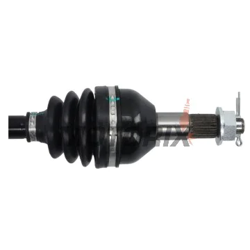 Poloosa -ALL BALLS- Can-Am Outlander 570 2019, Outlander 650/850/1000 2019-2022, Renegade 570/850 2019-2022, Renegade 650/1000 2019