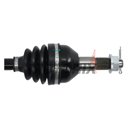 Poloosa -ALL BALLS- Can-Am Outlander 570 2019, Outlander 650/850/1000 2019-2022, Renegade 570/850 2019-2022, Renegade 650/1000 2019