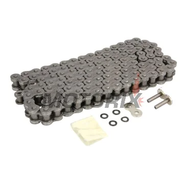 Řetěz -JT- JTC530X1R120, velikost 530, 120 článků, X-Ring zesílený