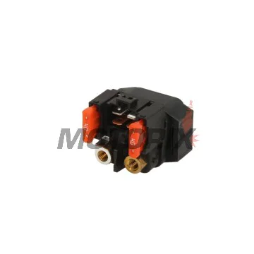Relé startéru -TOURMAX- Yamaha YZF-R6 600 2003-2006