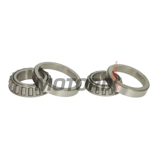 Sada ložisek přední části -TOURMAX- Kawasaki KE 125 1976-1985, Kawasaki KE 175 1976, 1979-1982, Kawasaki KH 125 1977-1980, Kawasaki KMX 125 1986-1996, Kawasaki KMX 200 1988-1992, Kawasaki Z 200 1977-1980, 1983