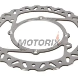 Brzdový kotouč -TRW- MST320EC, 260mm, Husqvarna CR/WR/WR-E 125-360 2T + SM/SMS 125 + TC/TE/TXC 250-630 4T (2000-2014)