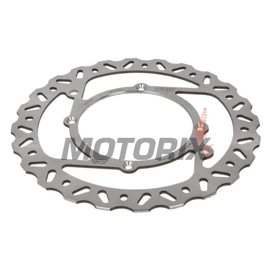 Brzdový kotouč -TRW- MST320EC, 260mm, Husqvarna CR/WR/WR-E 125-360 2T + SM/SMS 125 + TC/TE/TXC 250-630 4T (2000-2014)