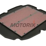 Vzduchový filtr -HIFLO FILTRO- HFA1801, Honda VFR800F Interceptor VTEC/ABS + Crossrunner (RC46) (1998-2022)