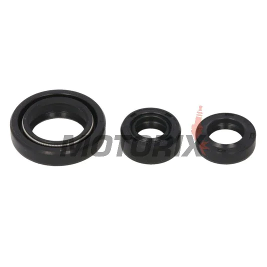 Sada gufer motoru -WINDEROSA- Suzuki LT-F 250 2002-2014, Suzuki LT-Z 250 2004-2009
