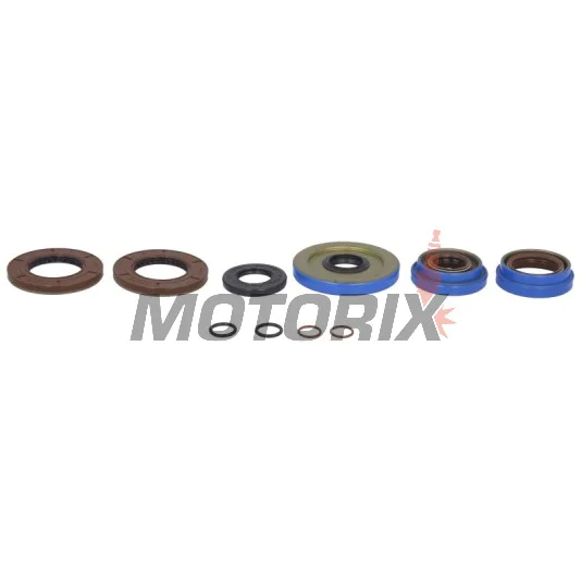Opravná sada diferenciálu -ALL BALLS- CF Moto Z6 600 2012, Polaris ACE 325 2014-2016, ACE 570 2015-2016, ACE 900 2016, Hawkeye 325 2015, Ranger 1000 2015-2018, Ranger 325 2015-2016, Ranger 400/800 2010-2014, RZR 570 2012-2018