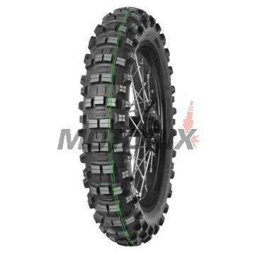 Zadní off-road pneumatika -MITAS- 140/80-18, TERRA FORCE-EF PRO
